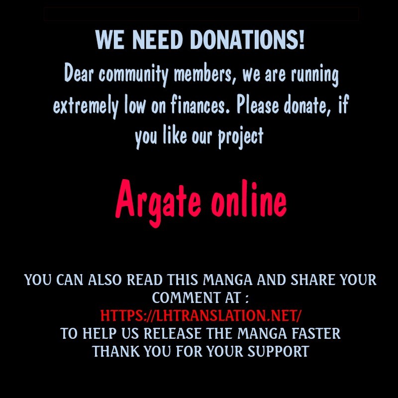 ARGATE ONLINE Chapter 23 22